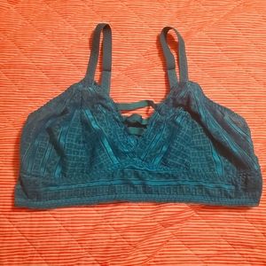 Ladderback Bralette (Size 2)